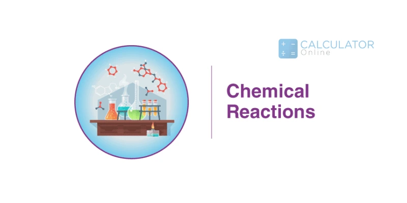 Types of Chemical Reactions